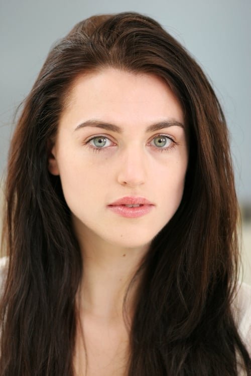Кэти Макграт / Katie McGrath