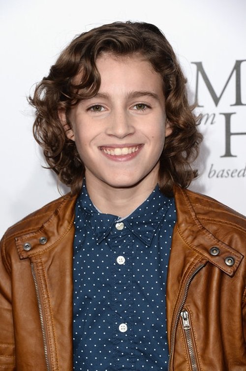 Брэндон Спинк / Brandon Spink