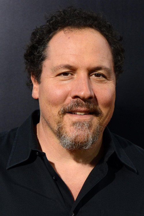 Джон Фавро / Jon Favreau