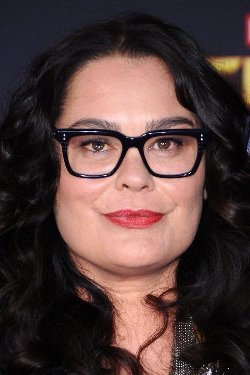 Рэйчел Хаус / Rachel House