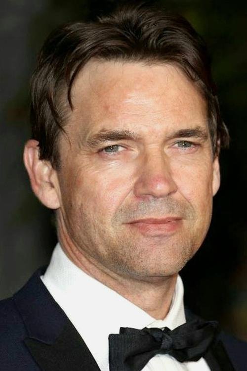 Дугрей Скотт / Dougray Scott