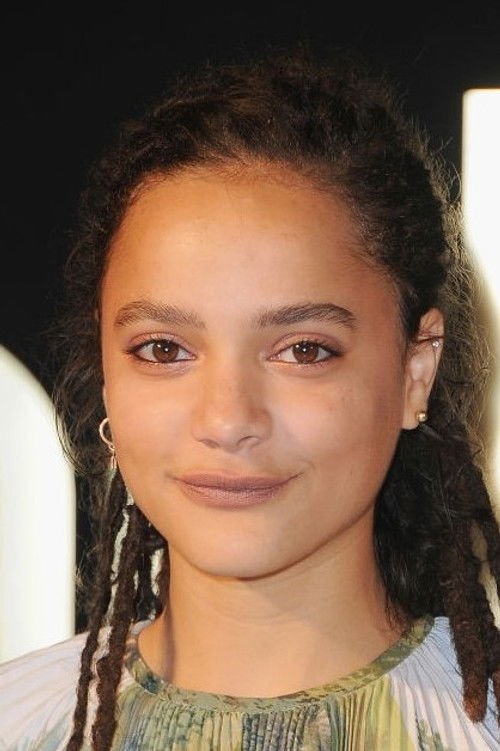 Саша Лейн / Sasha Lane