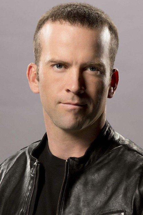 Лукас Блэк / Lucas Black