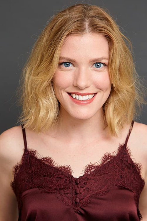 Джулия Йоркс / Julia Yorks