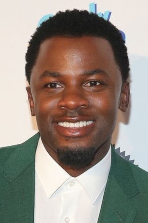 Дерек Люк / Derek Luke