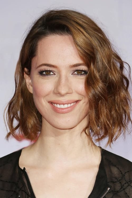 Ребекка Холл / Rebecca Hall