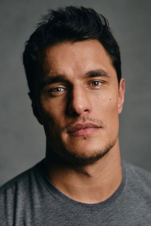 Стаз Нэйр / Staz Nair