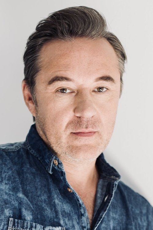 Карри Грэм / Currie Graham