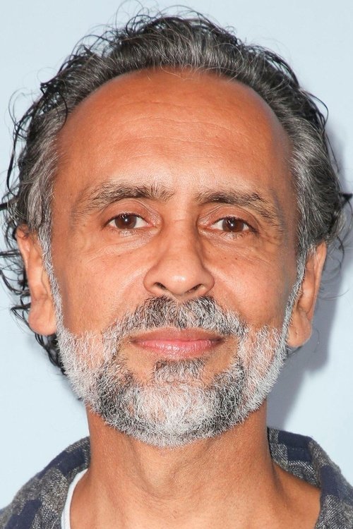 Бернард Уайт / Bernard White