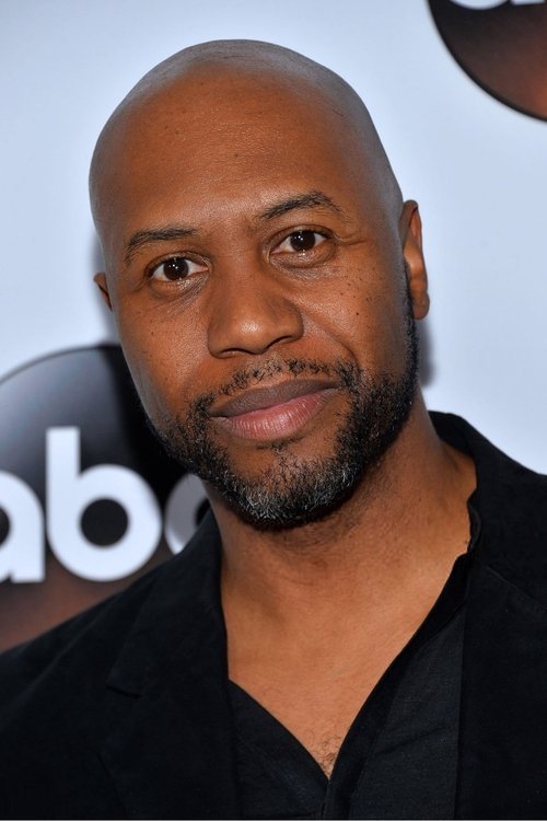 Дерек Вебстер / Derek Webster