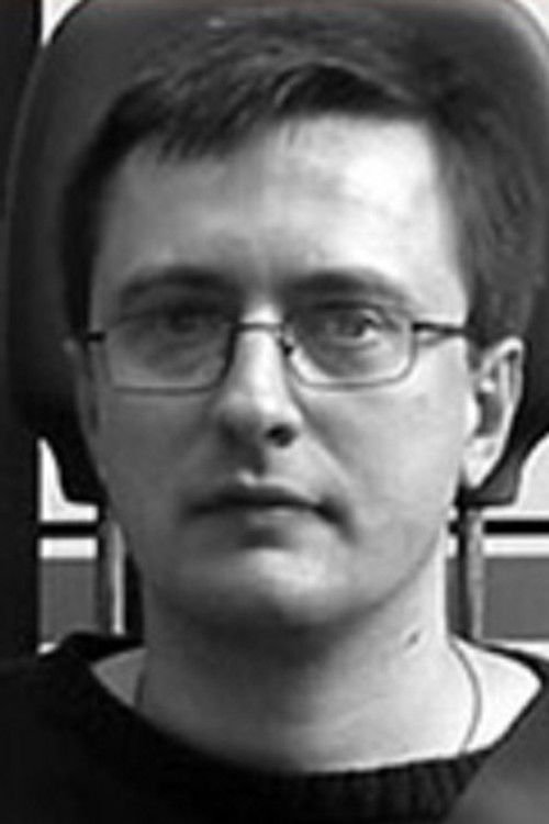 Максим Курочкин / Maksim Kurochkin