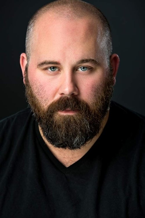 Роберт Уокер Браншод / Robert Walker Branchaud