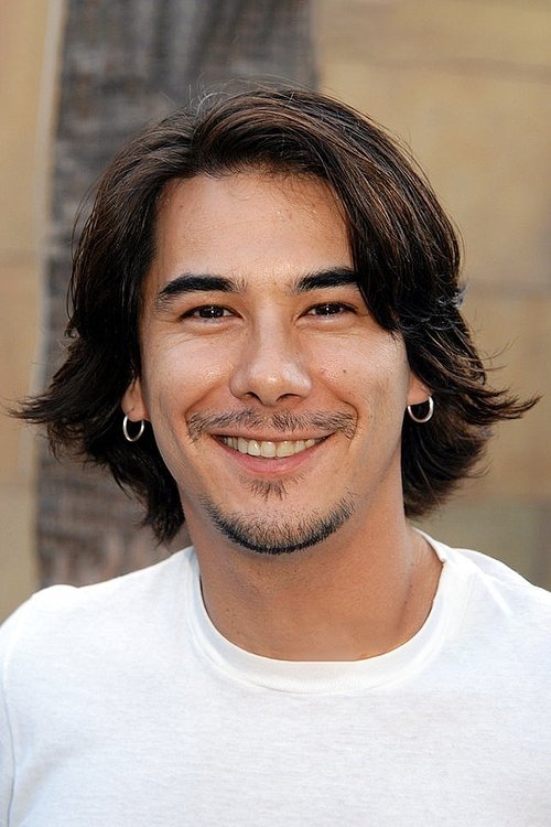 Джеймс Дювал / James Duval