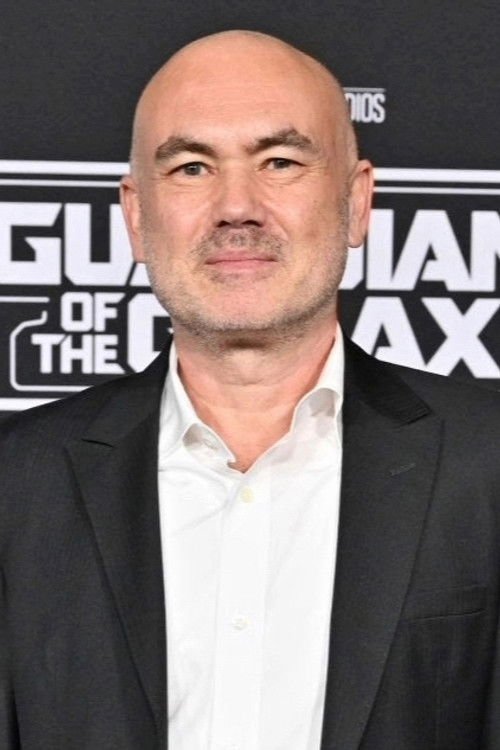 Николас Корда / Nik Korda