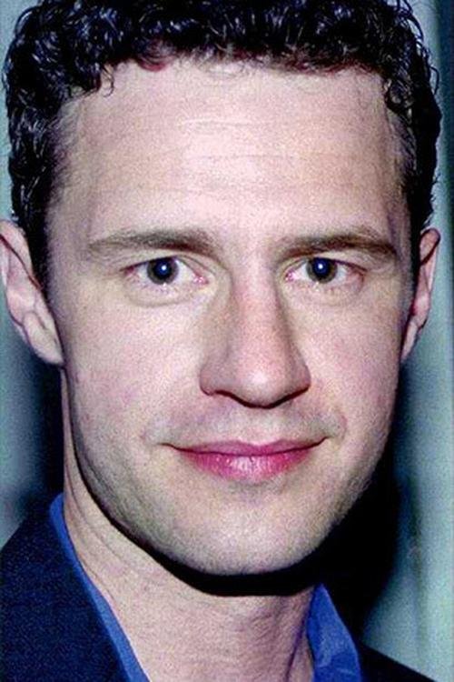 Крис Оуэнс / Chris Owens