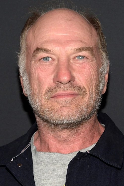 Тед Левайн / Ted Levine