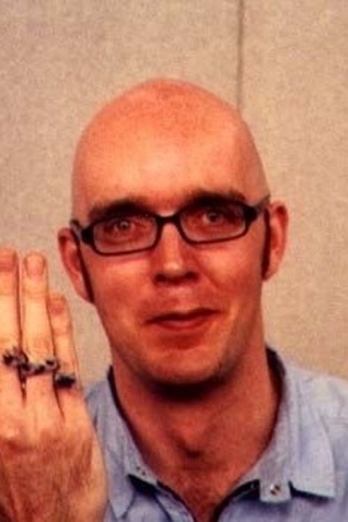 Брент МакИэнтайр / Brent McIntyre