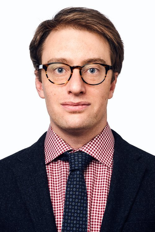 Гэбриэл Шерман / Gabriel Sherman