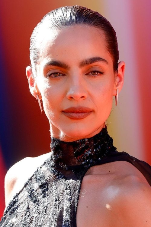 Мария Габриэла де Фария / María Gabriela de Faría