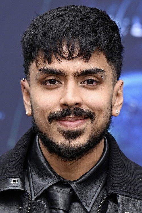 Адарш Гурав / Adarsh Gourav