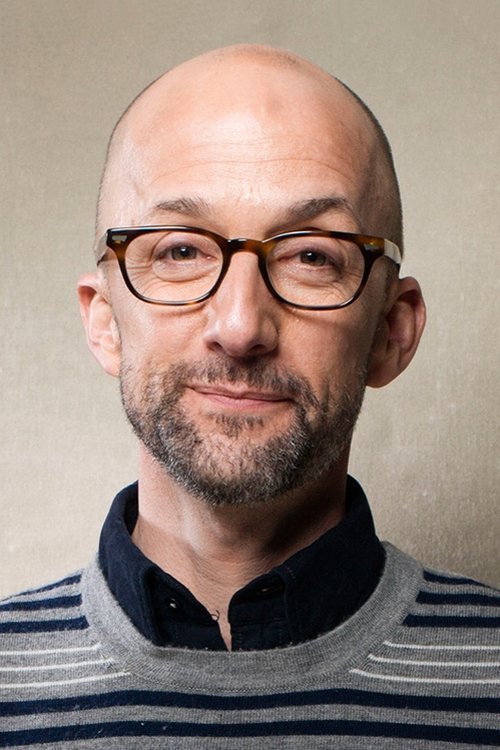 Джим Рэш / Jim Rash