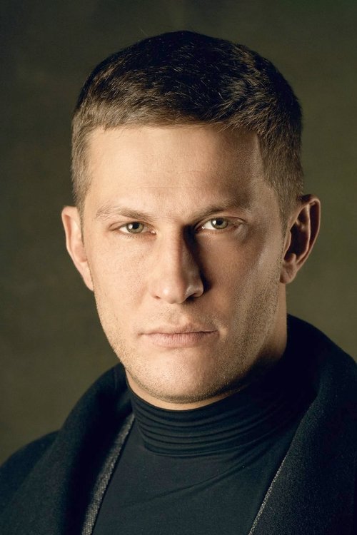 Павел Чинарёв / Pavel Chinaryov