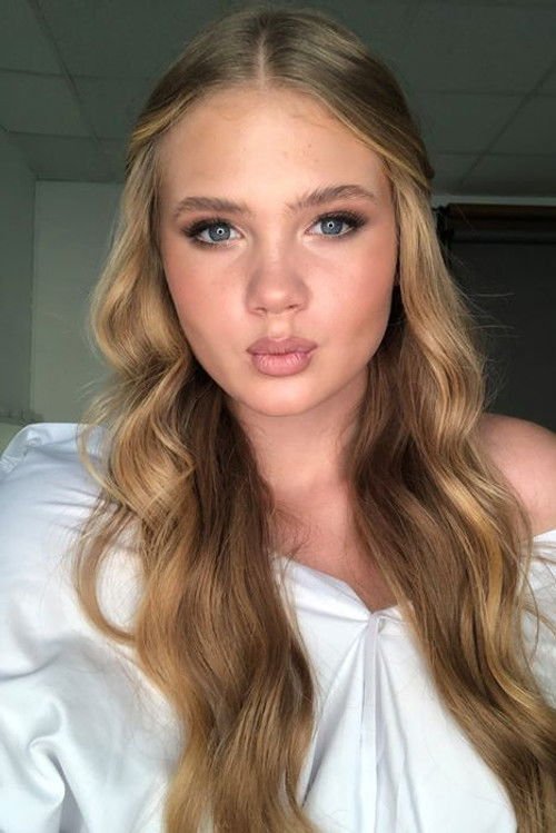 Алеся Гузько / Alesya Guzko