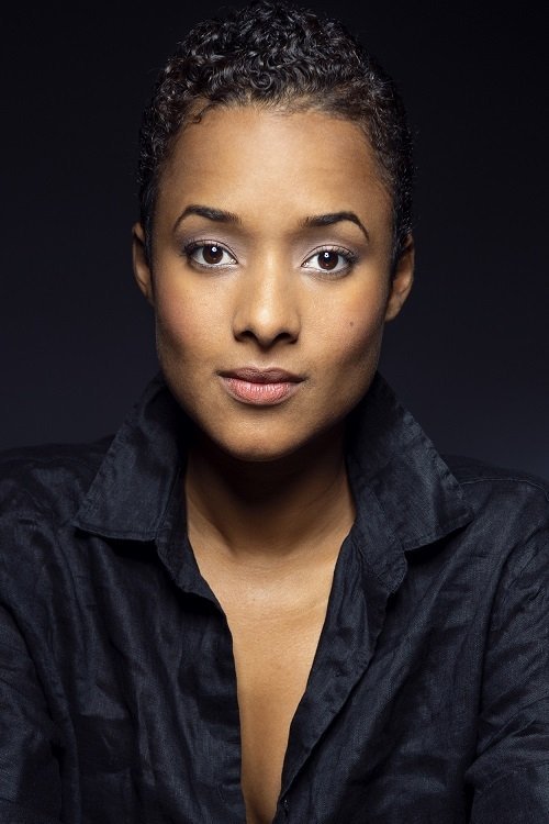 София Эмберсон-Бэйн / Sophia Emberson-Bain