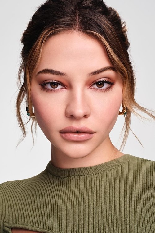 Мэдлин Клайн / Madelyn Cline