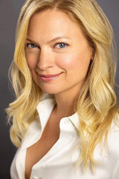 Николь Форестер / Nicole Forester