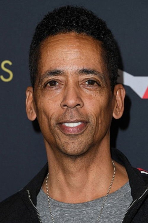 Стивен Уильямс