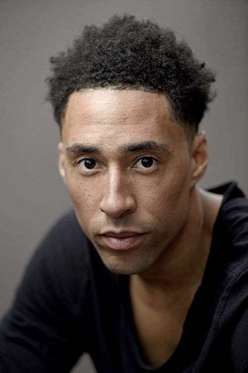 Лоуренс Убонг Уильямс / Laurence Ubong Williams