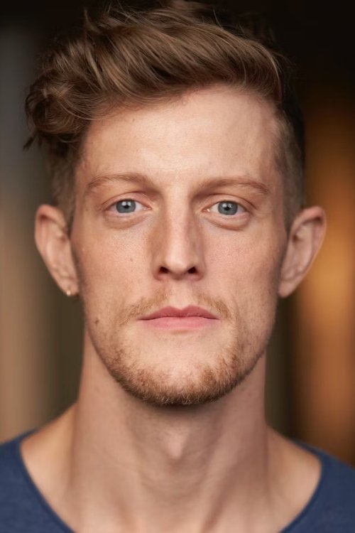 Роберт Стрэйндж / Robert Strange