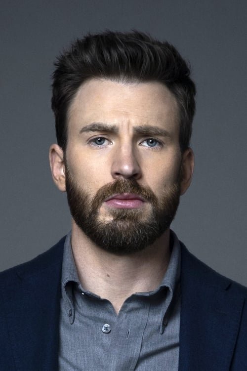 Крис Эванс / Chris Evans