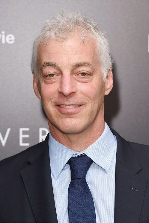 Джефф Пинкнер / Jeff Pinkner