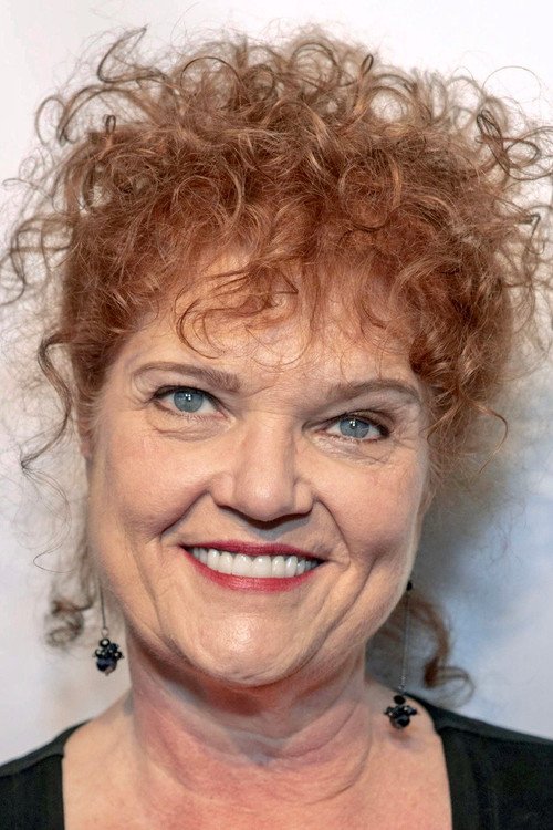 Дебра Кристофферсон / Debra Christofferson