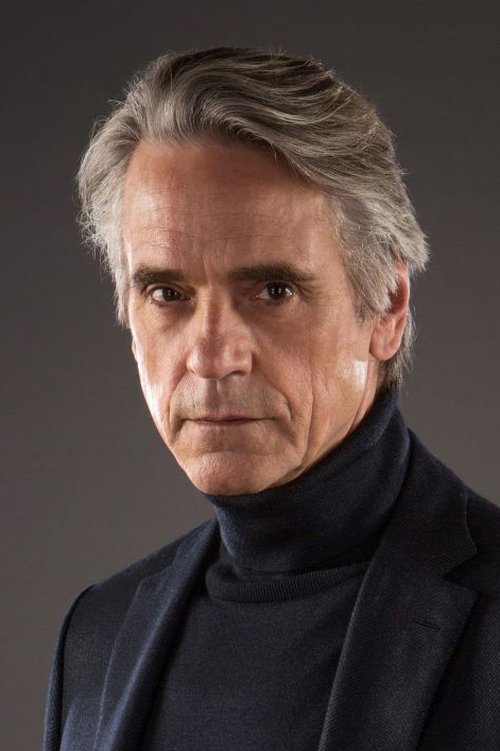 Джереми Айронс / Jeremy Irons