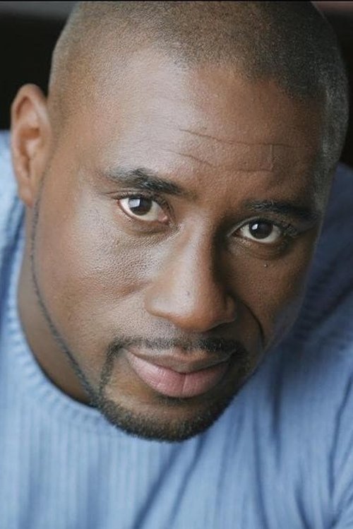 Дэнни Уоттли / Danny Wattley