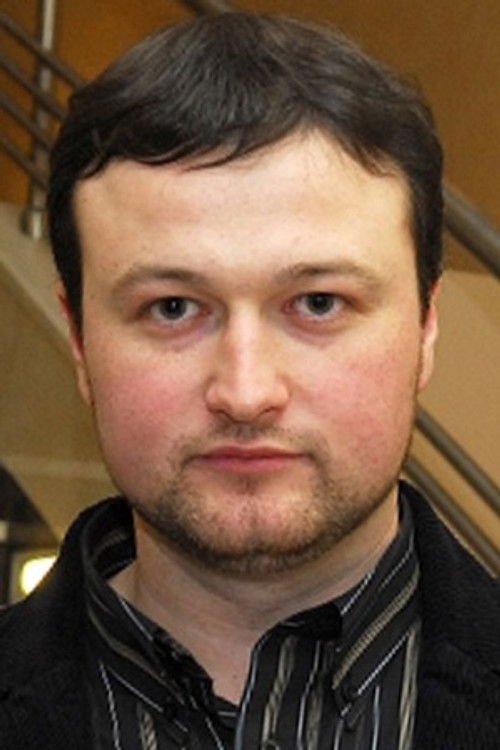 Максим Трапо / Maksim Trapo