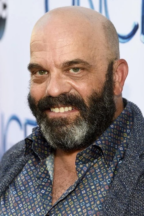 Ли Аренберг / Lee Arenberg