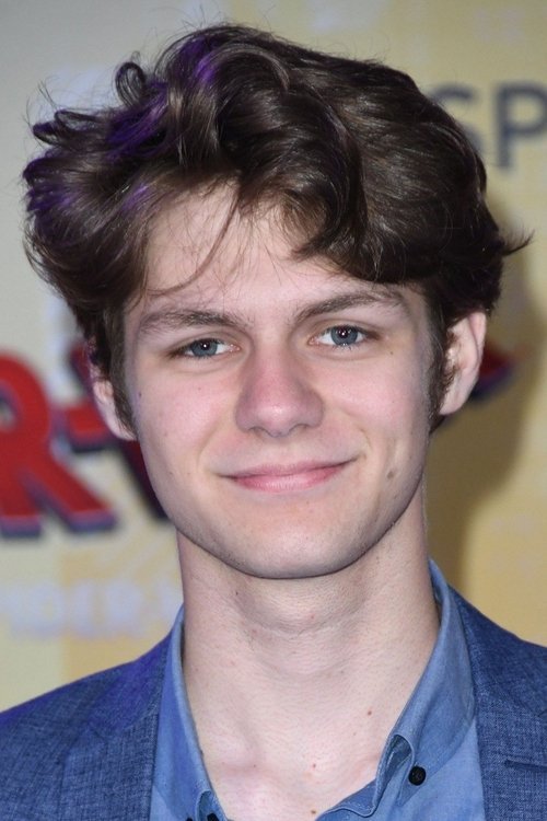 Тай Симпкинс / Ty Simpkins