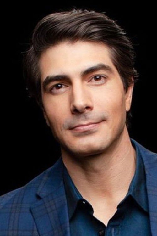 Брэндон Рут / Brandon Routh