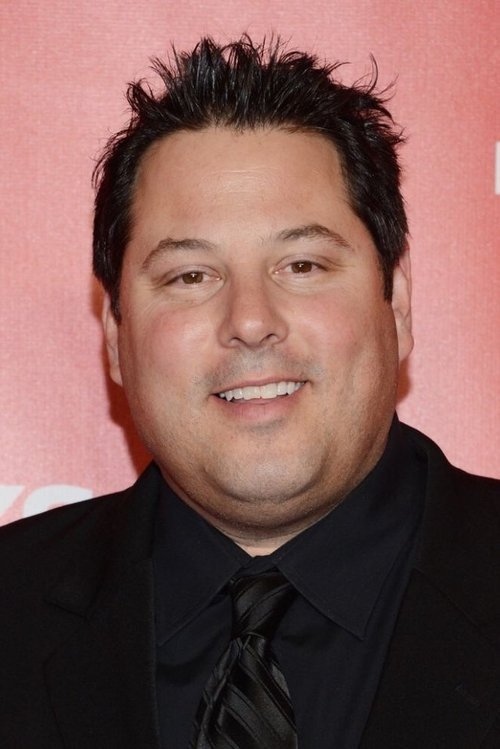 Грег Гранберг / Greg Grunberg