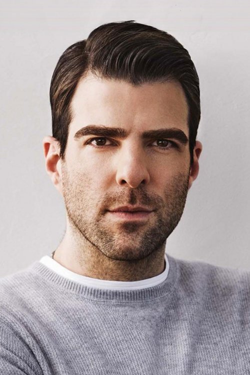 Закари Куинто / Zachary Quinto