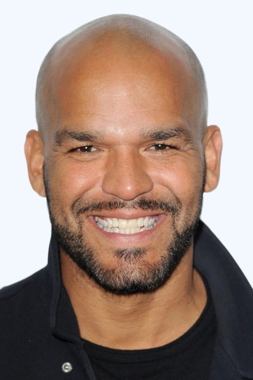 Амори Ноласко / Amaury Nolasco