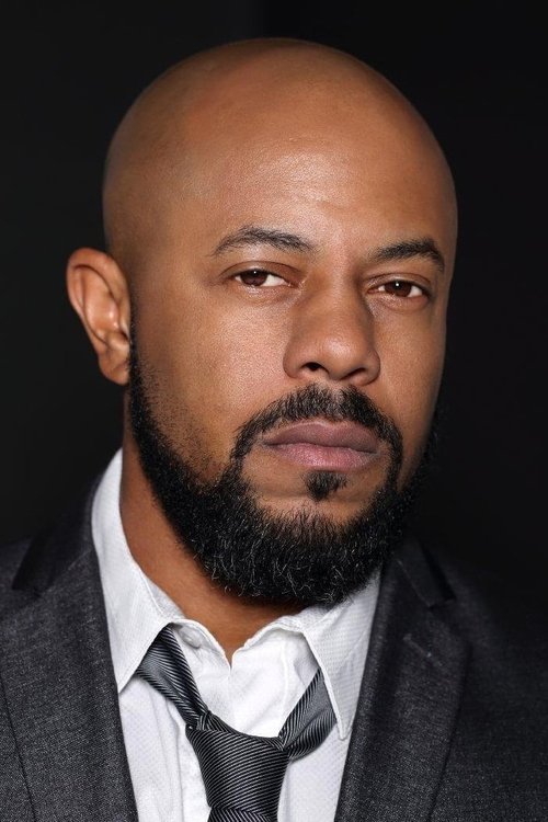 Рокмонд Данбар / Rockmond Dunbar