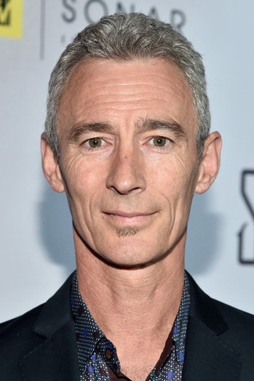 Джед Брофи / Jed Brophy