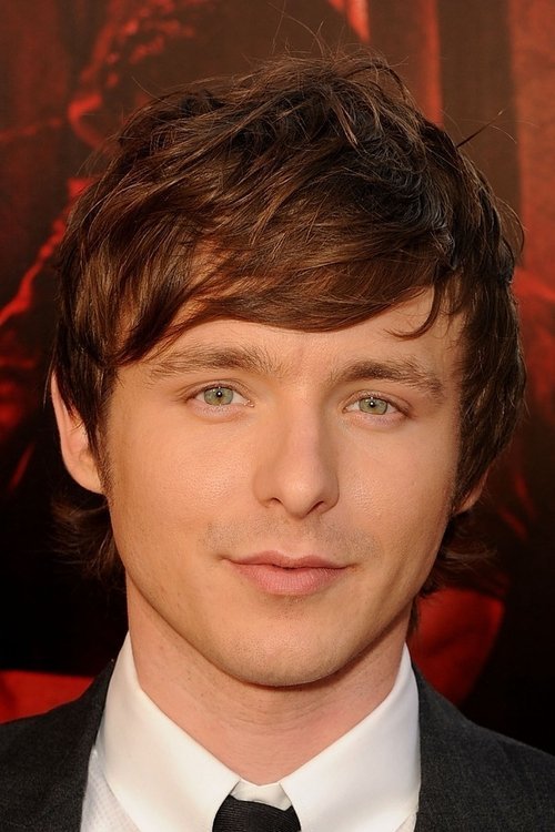 Маршалл Оллман / Marshall Allman