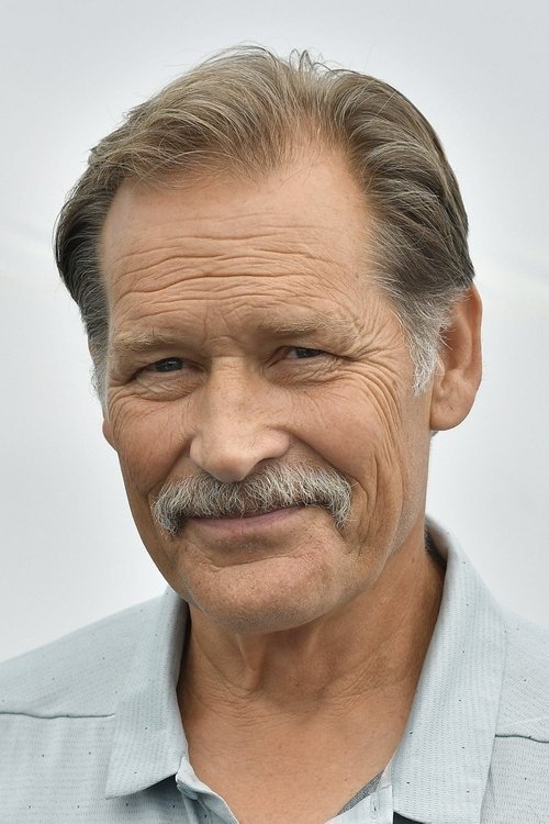 Джеймс Римар / James Remar