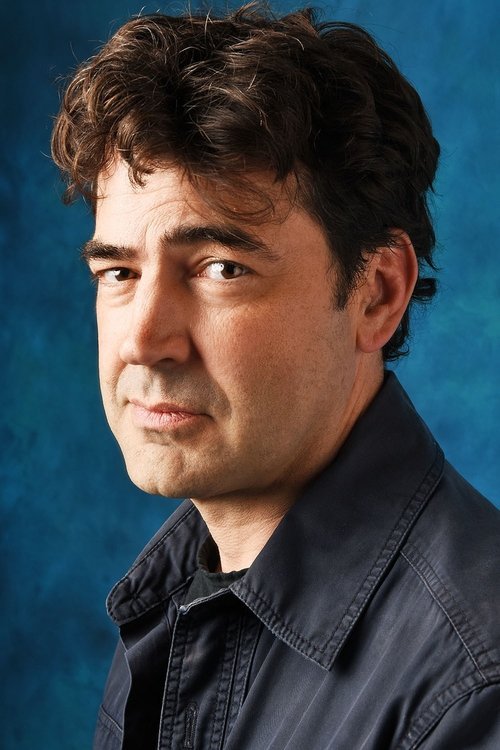 Рон Ливингстон / Ron Livingston